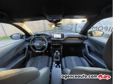 Peugeot 2008 — 10